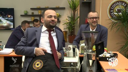 O Sa Mire - Episodi 77