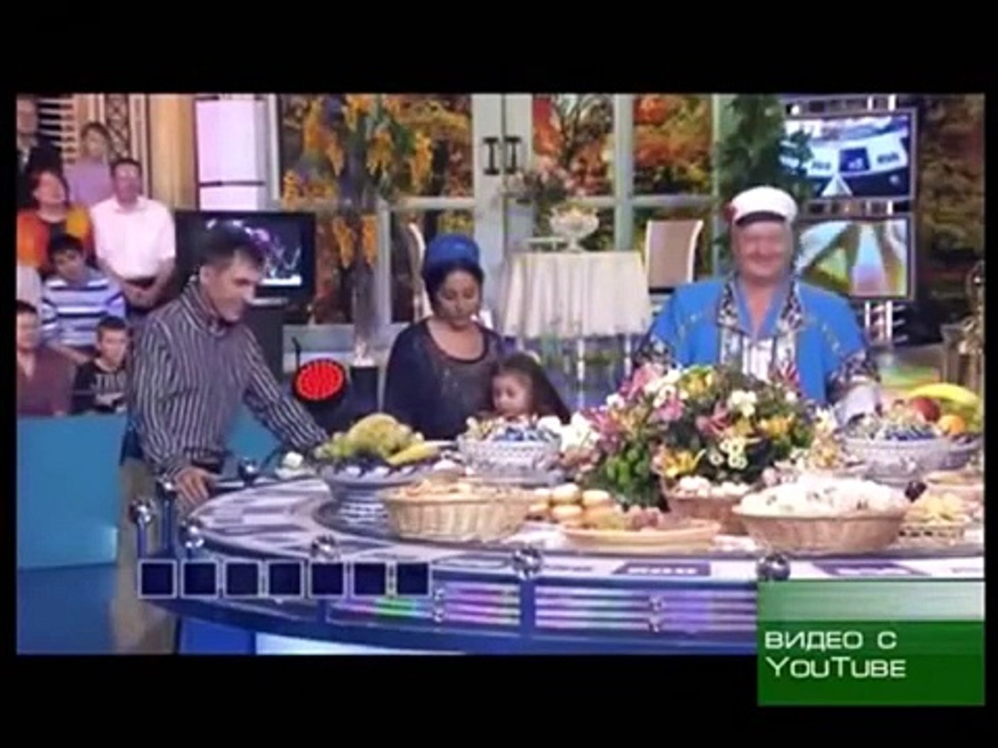 Наши новости В.Пшеничный