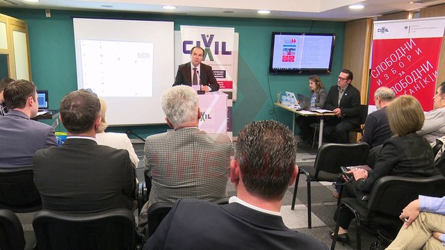 Debat, nuk ka kushte për zgjedhje më 5 qershor
