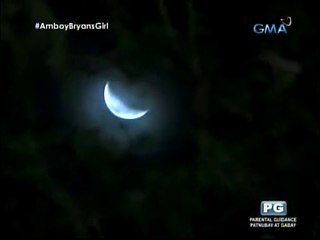 That's My Amboy April 4 2016