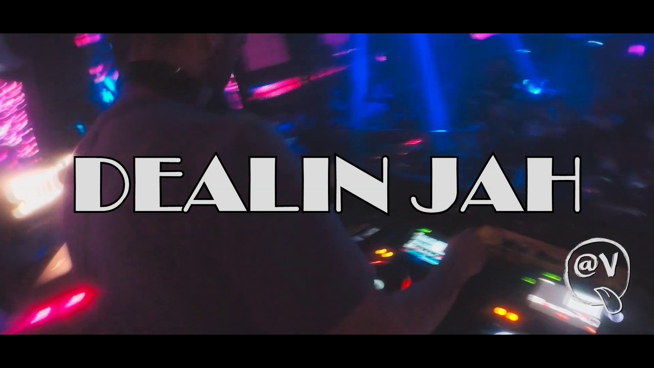 Dealin Jah @ High Club Nice [Nisound Festival]