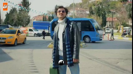 Aile işi fragman 8. Bölüm Fragmanı