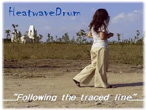 Шeдebp - band: Heatwave Drum - album: Following The Traced Line