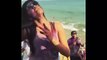 Pakistani Celebrities Playing Holi at a Private Party On Beach - Video Leaked