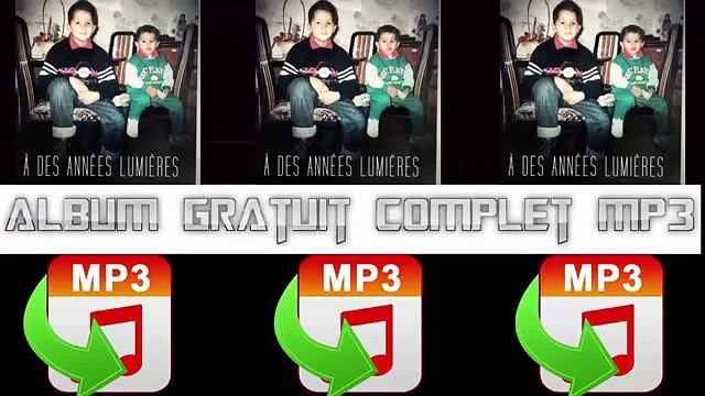 [Mp3 Tuto] Les Frères Lumières A des Années lumières Telecharger Album Gratuit Complet