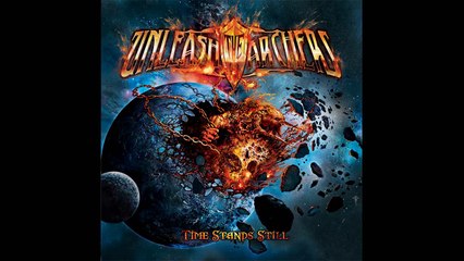 Unleash the Archers - Dreamcrusher