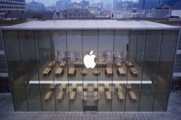 El FBI ayudará a desbloquear iPhones a otras organizaciones