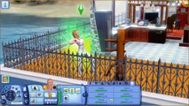 Let's Play The Sims 3 Episode 12   The Angelic One