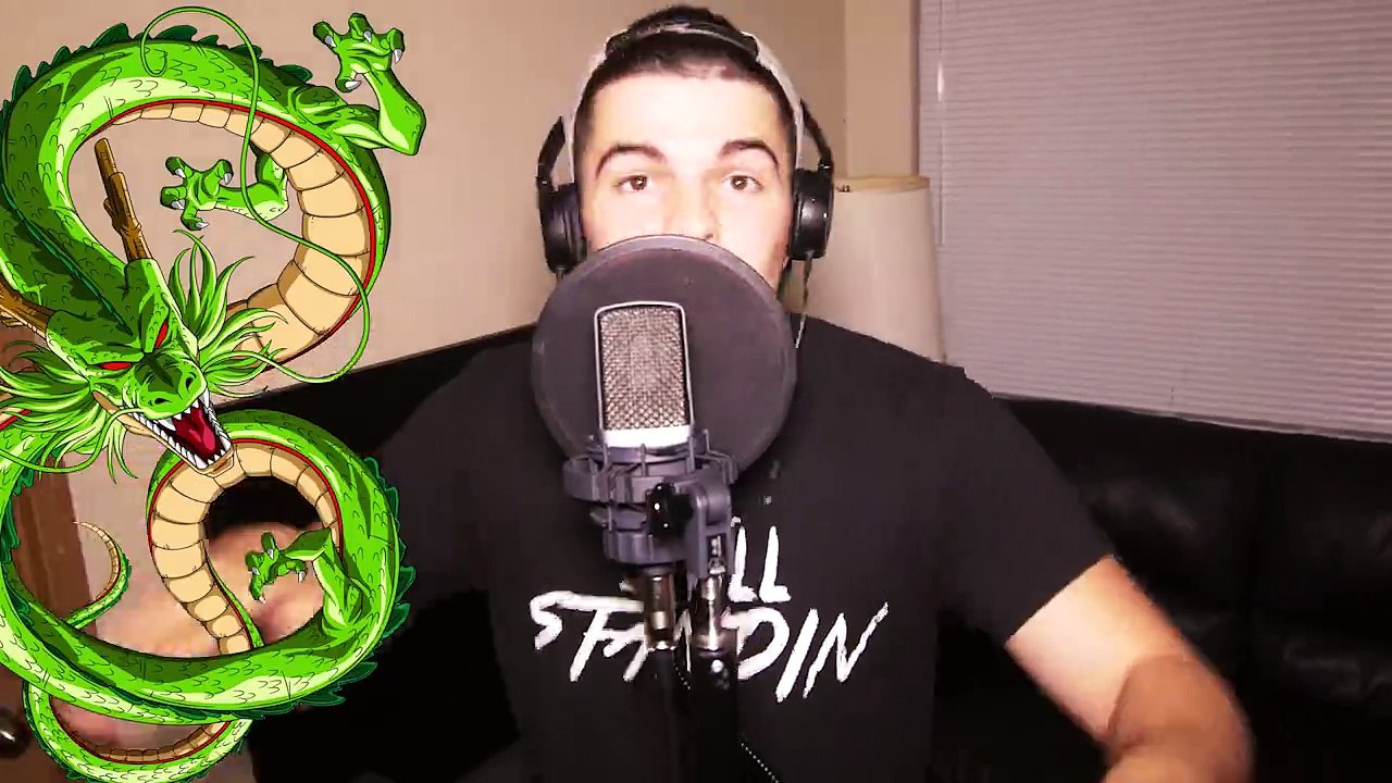 Dragonball RAP