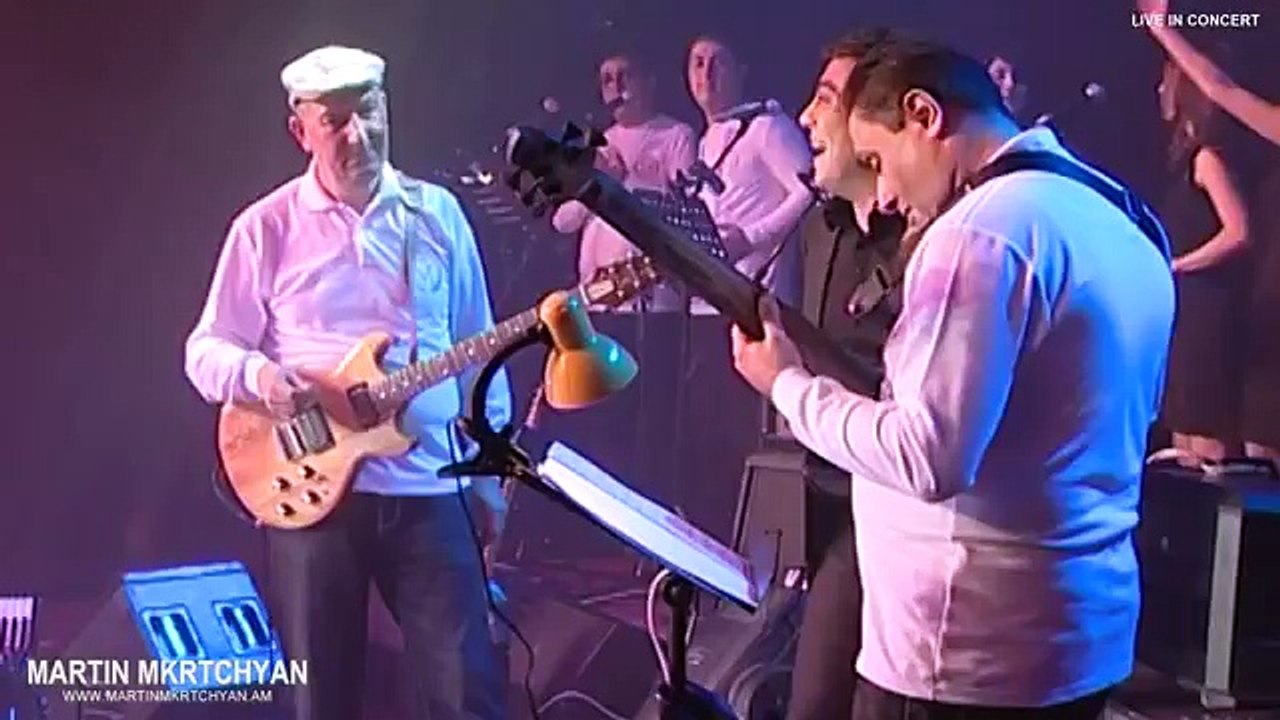 Martin Mkrtchyan Live in Concert ( FULL VERSION ) 32