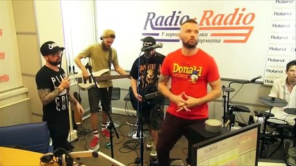 Double Trouble Live Music Show - I.F.K. 42