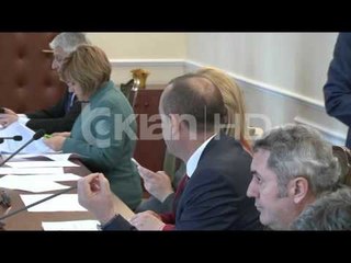 RRËZOHEN KËRKESA E PD PËR KOMISIONET HETIMORE