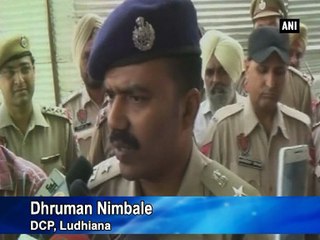 Former Namdhari sect head s wife shot dead in Ludhiana