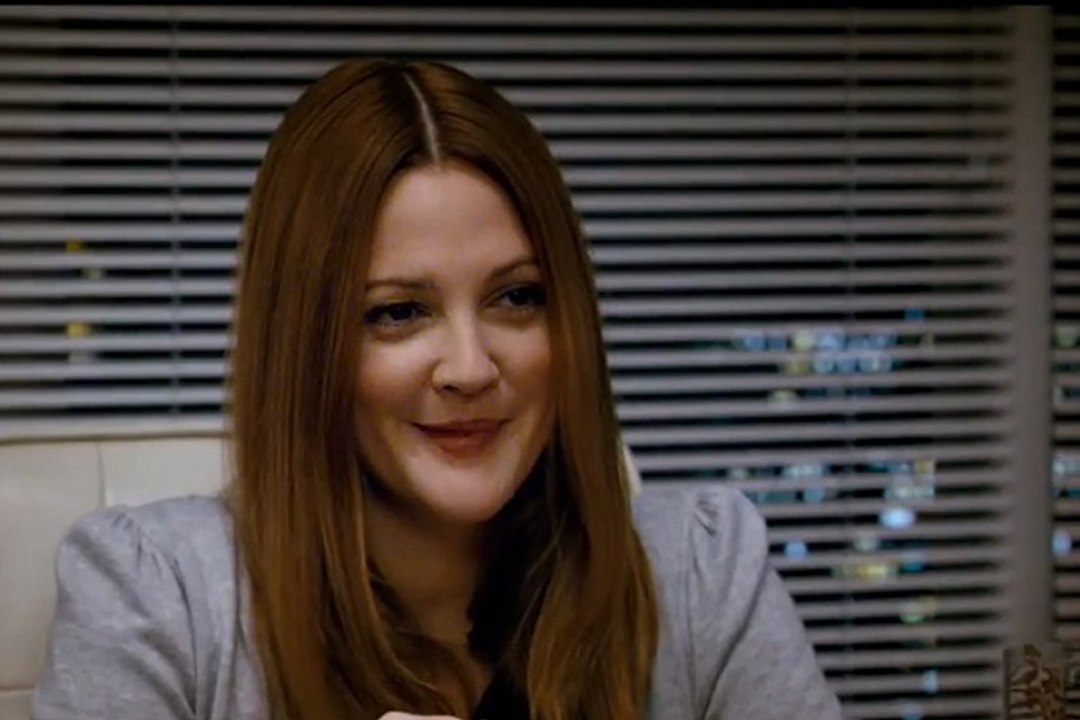 Drew Barrymore se separa por tercera vez