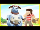 Pixelmon Episode 11 - SHINY! (Minecraft Modded Roleplay)