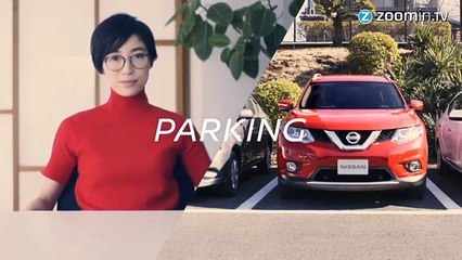 شركة نيسان تبتكر كرسي يعمل بالتصفيق باليد