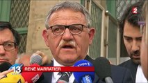 Tempête Xynthia  Deux ans de prison avec sursis pour l'ancien maire de La Faute-sur-Mer du 04/04/2016