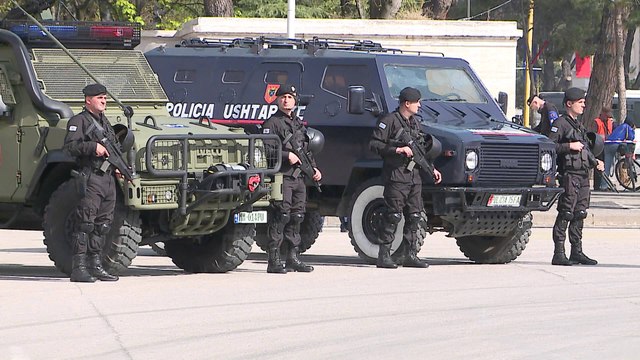7 vjet nga anëtarësimi në NATO, Kodheli: Arritje madhore - Top Channel Albania - News - Lajme