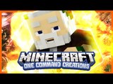 Jeb_ Boss Battle in One Command - Minecraft One Command