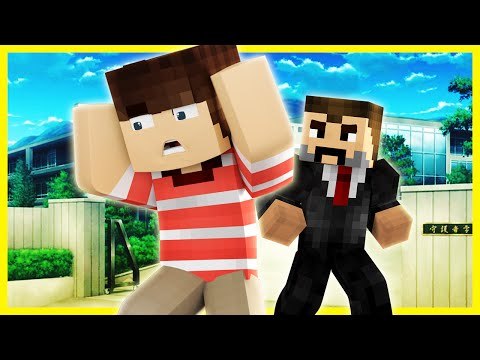 Minecraft Town - EXPELLED! (Minecraft Roleplay) #18
