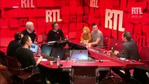 A la bonne heure - Stéphane Bern et Jeff Panacloc- lundi 4 avril 2016 - partie 3