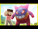 Pixelmon Episode 9 - MEGA POKEMON? (Minecraft Modded Roleplay)