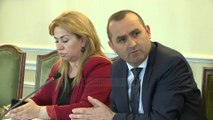 Komisionet hetimore, rrëzohet propozimi i PD-së - Top Channel Albania - News - Lajme