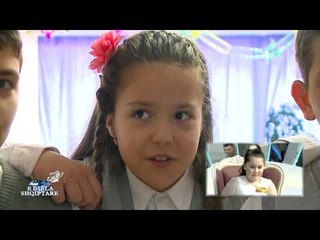 E diela shqiptare - Power kids 2! (03 prill 2016)
