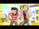 Pixelmon Episode 10 - VACATION! (Minecraft Modded Roleplay)