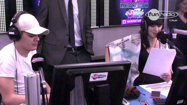 Battle de chant entre Clara Channel et Lola Dubini ! - Marion et Anne-So