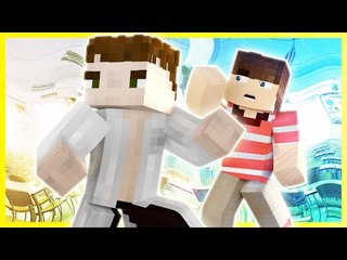 Minecraft Town - TIME MACHINE? (Minecraft Roleplay) #3