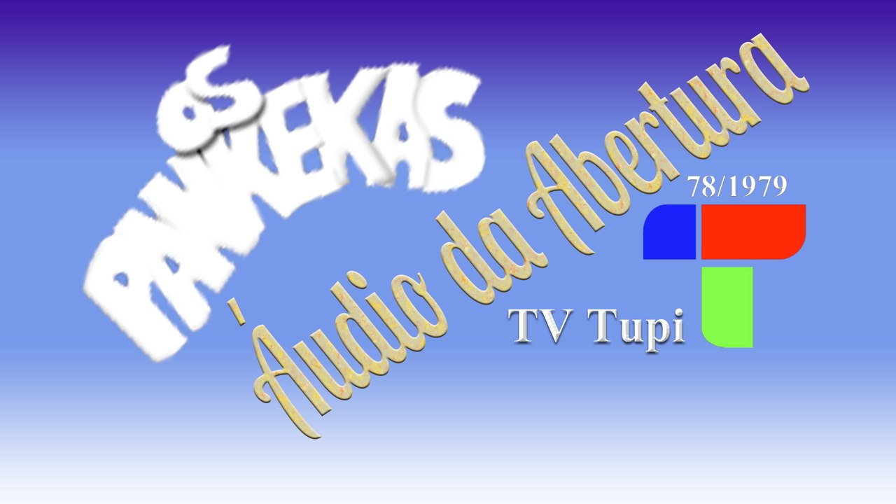 Os Pankekas