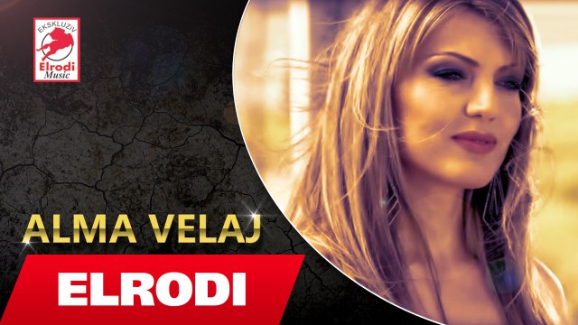 Alma Velaj - Te dua dhe kur sme do (Official Song)