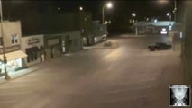 UFO News  Car Gets Abducted In Cavalier, North Dakota