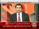 What Danial Aziz used to say about Sharif brothers during Musharraf tenure  - Arshad Sharif plays video