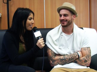 Exclu Vidéo : Raphaël (Les Anges 8) interview dans le quartier de son enfance !
