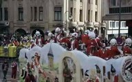 24 Kölsche Urgestein Karneval in Köln und lecker langosch - alaaf - by christian langos