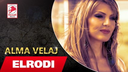 Alma Velaj - Per te gjallet asht dashnija (Official Song)