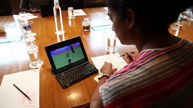 England Former Crickter Talks About England Team Destruction in Final T20 World Cup 2016