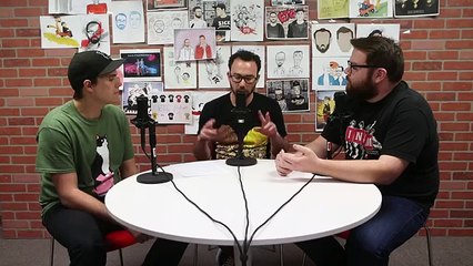 Damn Daniel, Our Education System is Fcked - ETC Podcast 7