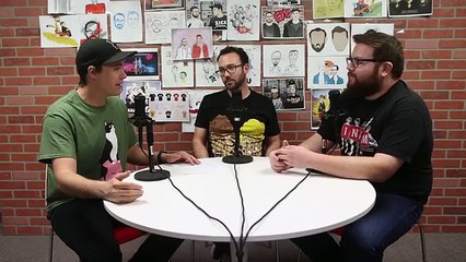 Damn Daniel, Our Education System is Fcked - ETC Podcast 8