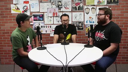 Damn Daniel, Our Education System is Fcked - ETC Podcast 18