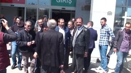 Ethem Sarısülük'ün Ölümüne İlişkin Dava