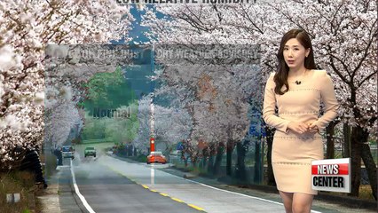 Mild weather, good air quality in store Tuesday