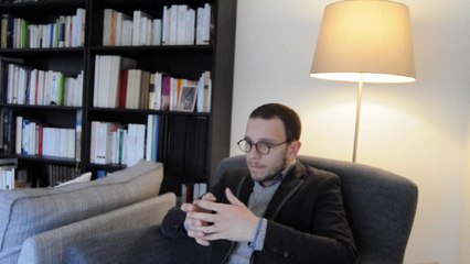 "Un samedi pour dire" à Saint-Germain-en-Laye.