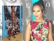 Exclu Vidéo: Kerry Washington : renversante de beauté dans sa robe fleurie Dolce & Gabbana