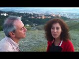 Noticias de la Meditación por la Paz, Granada España