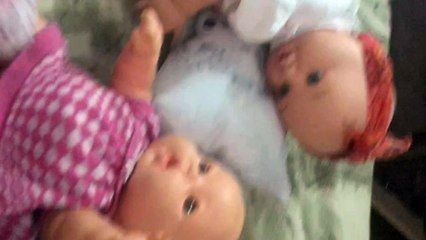 A casa das bonecas - Parte 3