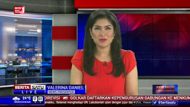 Pemprov DKI Uji Coba Penghapusan 3 in 1