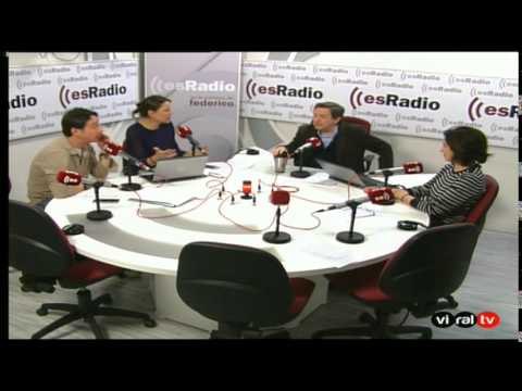 Crónica Rosa: ¿Qué ocurrió entre Mar Flores y Javier Merino? - 04/04/16